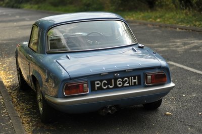 Lotus Elan S4 rear.jpg and 